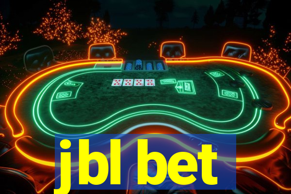 jbl bet